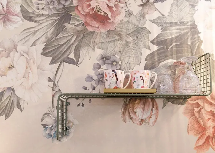 Appartement Hideaways - Boutique With Secret Courtyard Access *