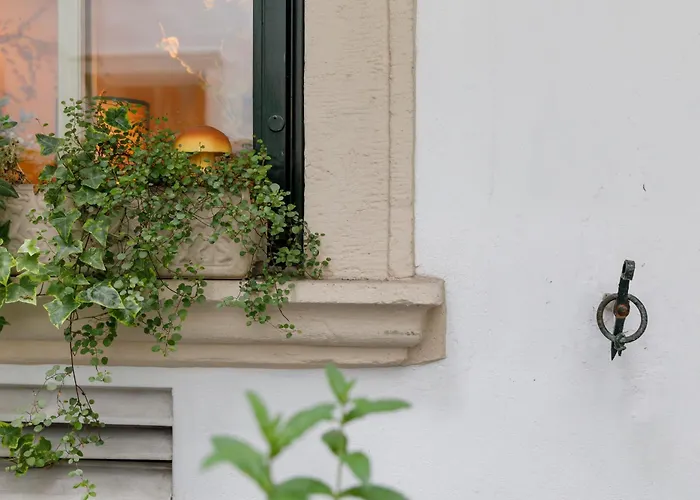 Hideaways - Boutique With Secret Courtyard Access * Wenen