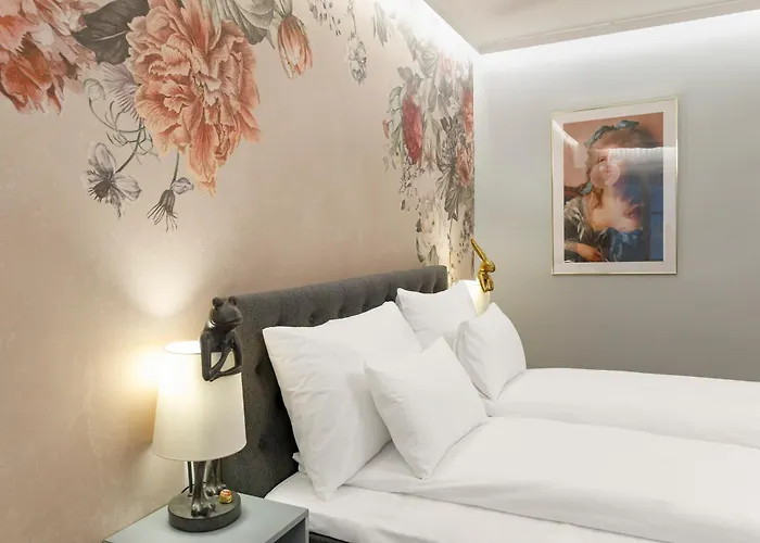 Hideaways - Boutique With Secret Courtyard Access Appartement