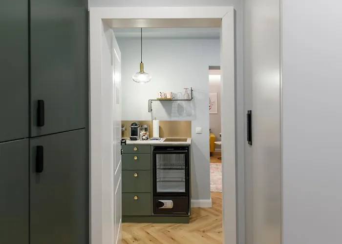 Appartement Hideaways - Boutique With Secret Courtyard Access