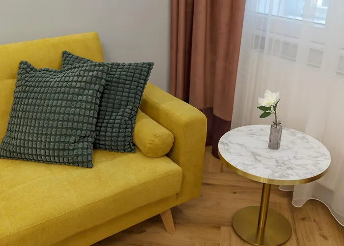 Hideaways - Boutique With Secret Courtyard Access Appartement
